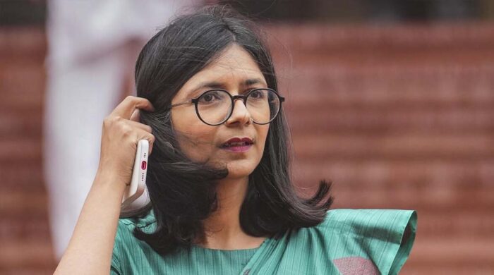 स्वाती मालिवाल ने AAP छोड़ी, बीजेपी में शामिल हो कर केजरीवाल पर किए आरोप