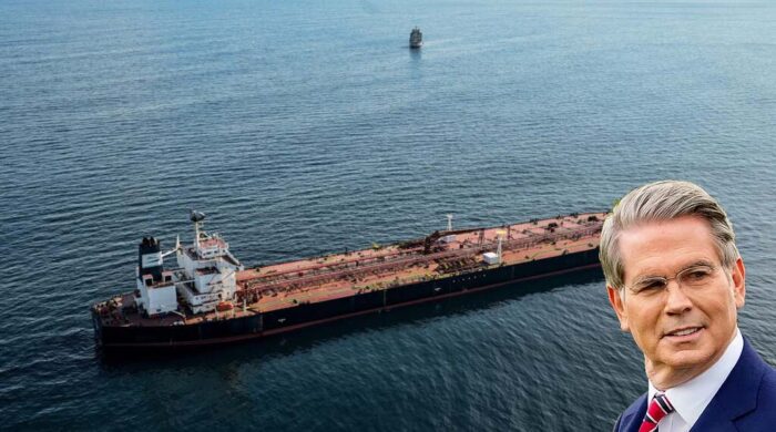 अमेरिका ने लिया बड़ा फैसला: रूस-ईरान के तेल पर छूट खत्म, अब कोई राहत नहीं मिलेगा