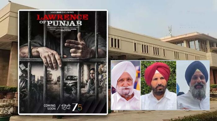 ‘लॉरेस ऑफ पंजाब’ वेब सीरीज के विरोध में रंधावा, वड़िंग और मजीठिया को बिश्नोई गैंग से धमकी