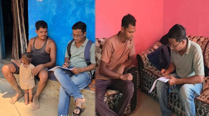 बस्तर मुन्ने कार्यक्रम से कोंडागांव में हर पात्र तक योजनाओं का मिलेगा लाभ