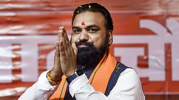 नीतीश से मुलाकात के बाद सीएम सम्राट ने ललन और बिजेंद्र से की बातचीत, कैबिनेट विस्तार की संभावना पर चर्चा