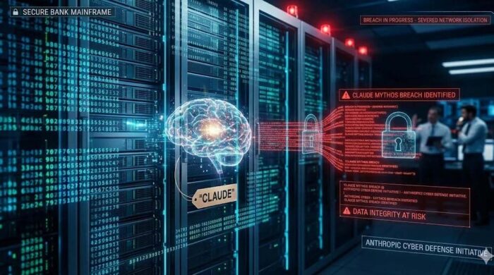 पिन और ओटीपी की सुरक्षा खतरे में, नया AI बैंकिंग डेटा चोरी करने में सक्षम, भारत में मची हलचल