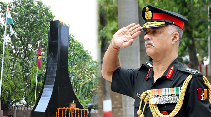 262ND ANNIVERSARY OF ARMY MEDICAL CORPS