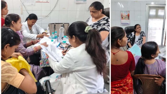 विश्व मलेरिया दिवस पर बड़ी पहल: पीएमएसएमए के तहत 480+ गर्भवती महिलाओं की हुई मलेरिया जांच