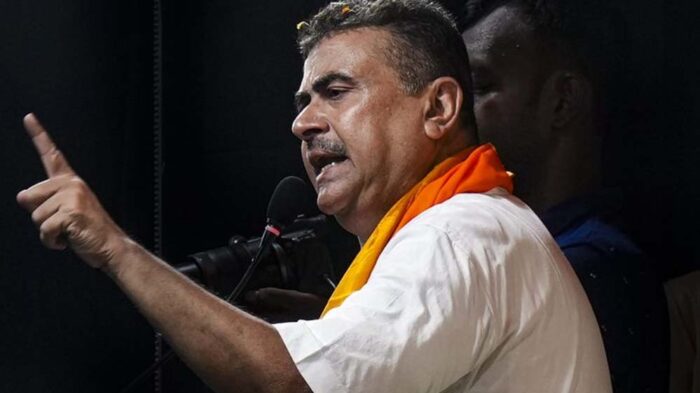 शुभेंदु अधिकारी की उम्मीदवारी को लेकर हाई कोर्ट ने दिया बड़ा फैसला, याचिका पर क्या हुआ निर्णय