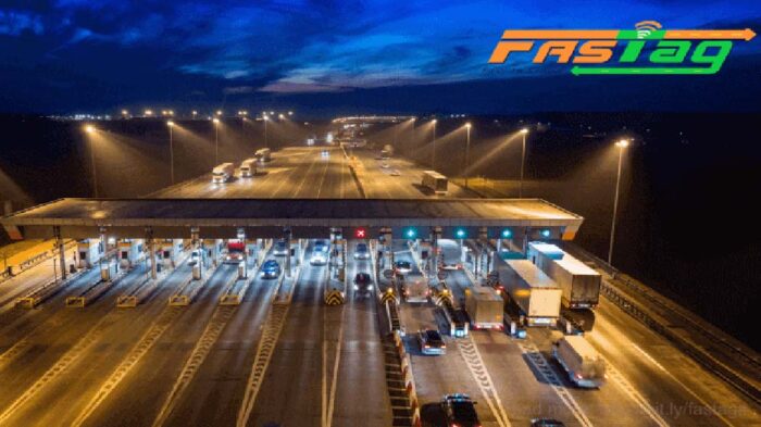 FASTag और AI की मदद से अब टोल पर बिना रुकें कटेगा शुल्क, जानें सरकार की योजना