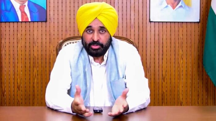 पंजाब में NDPS मामलों में 40% बढ़ोतरी, मान सरकार ने तस्करों के खिलाफ लिया बड़ा एक्शन