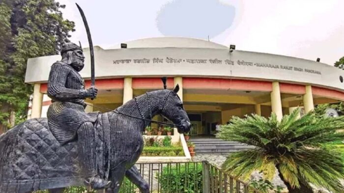 मलावी में महाराजा रणजीत सिंह की प्रतिमा का अनावरण, सिख समुदाय ने किया जोरदार स्वागत