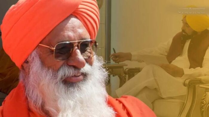 बलबीर सिंह सीचेवाल का बड़ा खुलासा, ‘आप छोड़ने वाले सांसदों ने मुझे भी बुलाया था, पर मैंने मना कर दिया’