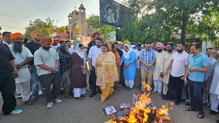 नीना मित्तल का बड़ा बयान: भाजपा के पंजाब में सत्ता में आने की उम्मीदें पूरी नहीं होंगी