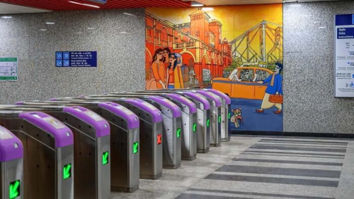 मेट्रो में नया बदलाव: राउंड ट्रिप टिकट पर अब मिलेगी खास छूट