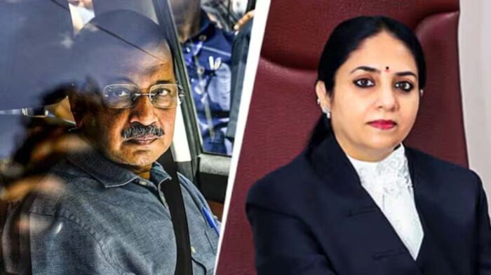 केजरीवाल का बड़ा कदम: जस्टिस स्वर्णकांता की कोर्ट में नहीं होंगे पेश, सत्याग्रह शुरू