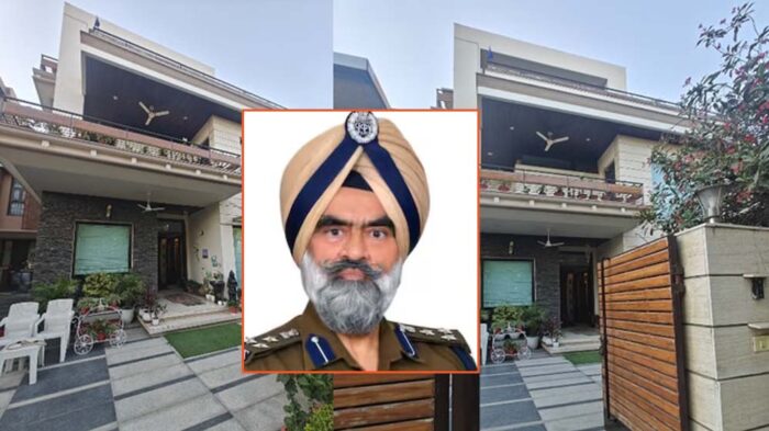 7 करोड़ कैश मिलने के बाद ED का एक्शन तेज, भुल्लर के 11 ठिकानों पर रेड