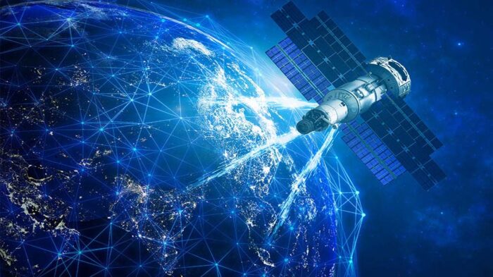 भारत ने 10 उपग्रहों की ताकत से तोड़ा दुनिया का घमंड, वाशिंगटन से बीजिंग तक उड़ा तहलका