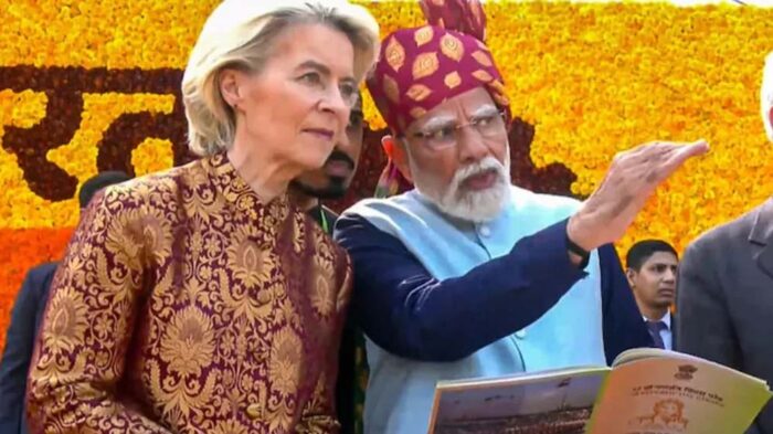 मोदी सरकार ने 6 साल में 9 देशों के साथ की ‘खास डील’, ट्रंप के टैरिफ का किया मुकाबला