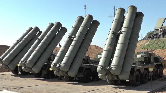रूस का बड़ा कदम, भारत को चौथा S-400 सिस्टम भेजा; सरकार ने 5 और S-400 की मंजूरी दी