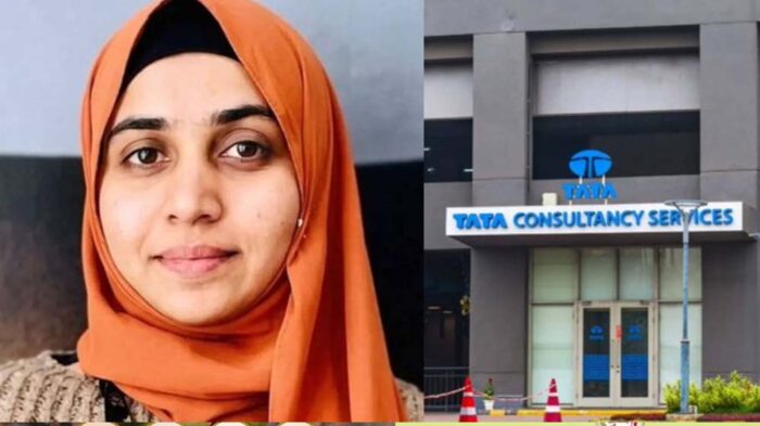 TCS कांड का नया मोड़, निदा खान ने पीड़िता को ‘हानिया’ बना भेजने की थी योजना मलेशिया