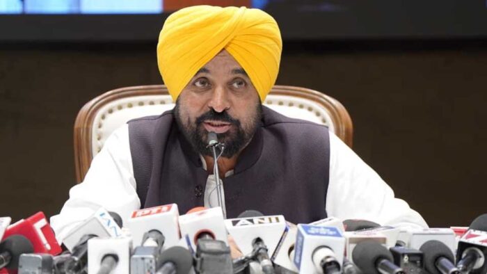 यूरोप से 1300 करोड़ का निवेश लेकर आए सीएम भगवंत मान, पंजाब में खेती और उद्योग को मिलेगी नई दिशा