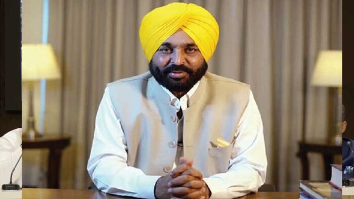 ‘ऑपरेशन लोटस’ के बीच पंजाब में सियासी घमासान, भगवंत मान सरकार ने बुलाया स्पेशल विधानसभा सत्र