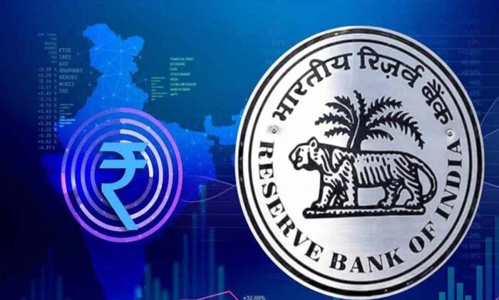 Rupee vs Dollar: RBI का बड़ा फैसला, रुपये में आई 12 साल की सबसे बड़ी तेजी