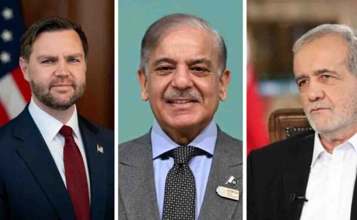 21 घंटे चली बातचीत फेल: US-ईरान में नहीं बनी सहमति, पाकिस्तान ने निभाई मध्यस्थ की भूमिका