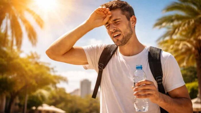 सावधान! गर्मी में पानी पीकर भी हो सकते हैं बीमार, जानें 8 बड़ी गलतियां
