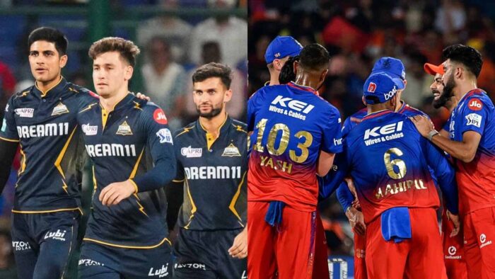 घर पर वापसी के इरादे से उतरेगी बेंगलुरु, गुजरात देगा चुनौती