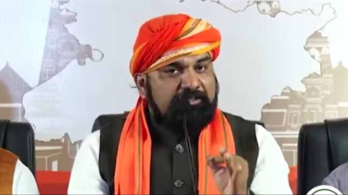 सम्राट चौधरी सरकार में बड़ा फेरबदल तय, मंत्रियों की सूची पर नजर