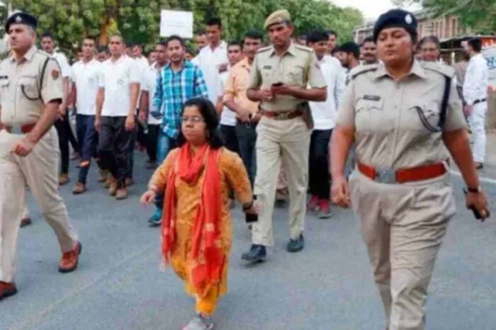 खंडपीठ का बड़ा फैसला: आरती डोगरा के खिलाफ जांच कार्यवाही स्थगित