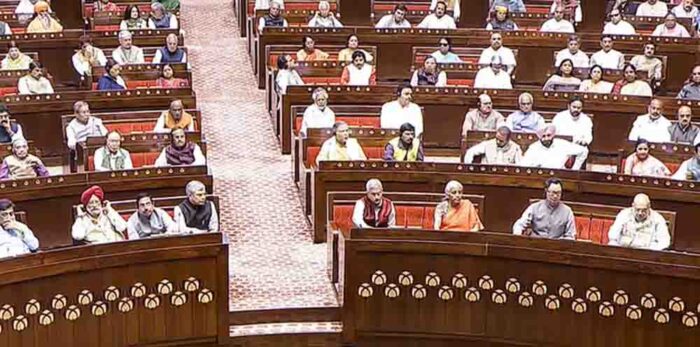 2011 की जनगणना के आधार पर होगा परिसीमन, दक्षिण भारत की आशंकाएं दूर करने की केंद्र की नई रणनीति