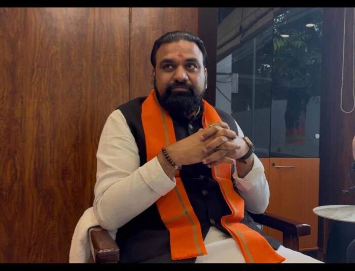 मंत्रिमंडल विस्तार की सुगबुगाहट, 33 से 36 मंत्री तक बढ़ सकती है संख्या