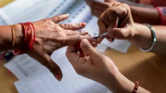 पिंक टॉयलेट से लेकर स्मार्ट सिटी तक: अंबाला के लिए भाजपा का बड़ा विकास एजेंडा