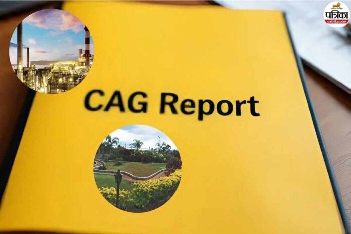 OPS को लेकर बढ़ी सख्त,CAG ने राजस्थान सरकार से वित्तीय डेटा मांगा
