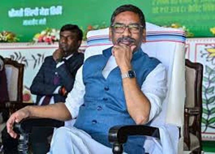 रांची में राउंड टेबल कॉन्फ्रेंस: पेसा कानून को धरातल पर उतारने की तैयारी तेज