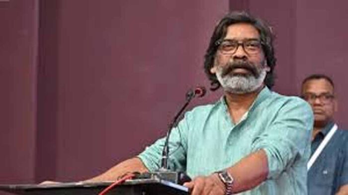 झारखंड में नई पहल,बंजर जमीन पर लगेगा सोलर प्लांट, सरकार खरीदेगी बिजली