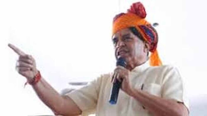 पचपदरा रिफाइनरी से बदलेगा राजस्थान का भविष्य: जोगाराम पटेल