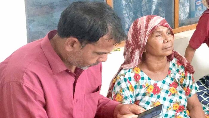 फर्जी क्राइम ब्रांच कॉल और धमकियों का डर: बिजनौर में महिला की आत्महत्या से सनसनी