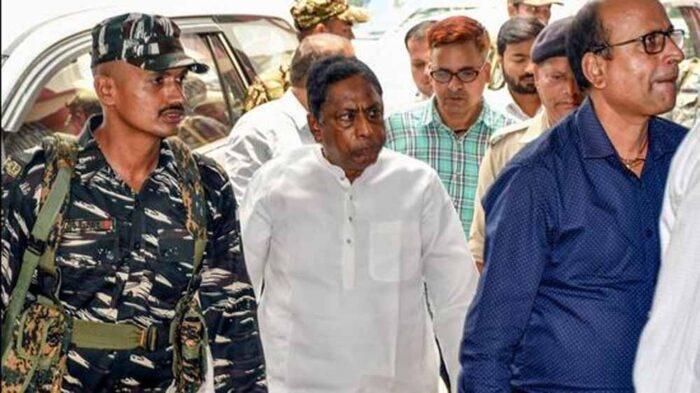 35 करोड़ मनी लॉन्ड्रिंग केस,ईडी की गवाही पर तेज हुई ट्रायल प्रक्रिया