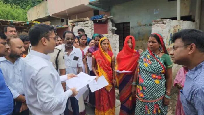 वैशाली टॉप पर, मधुबनी दूसरे स्थान पर; टॉप-10 जिलों की सूची जारी