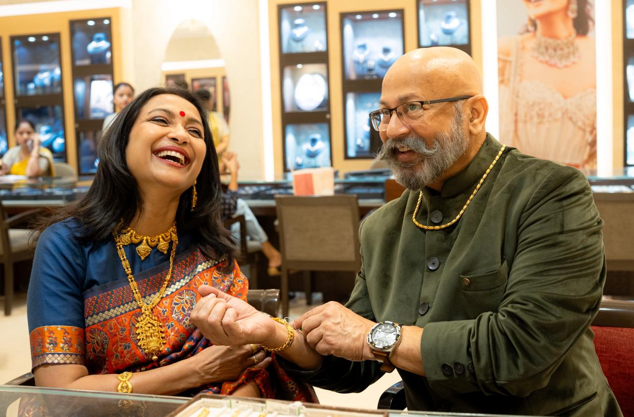 Special offers on purchases made during the auspicious muhurat