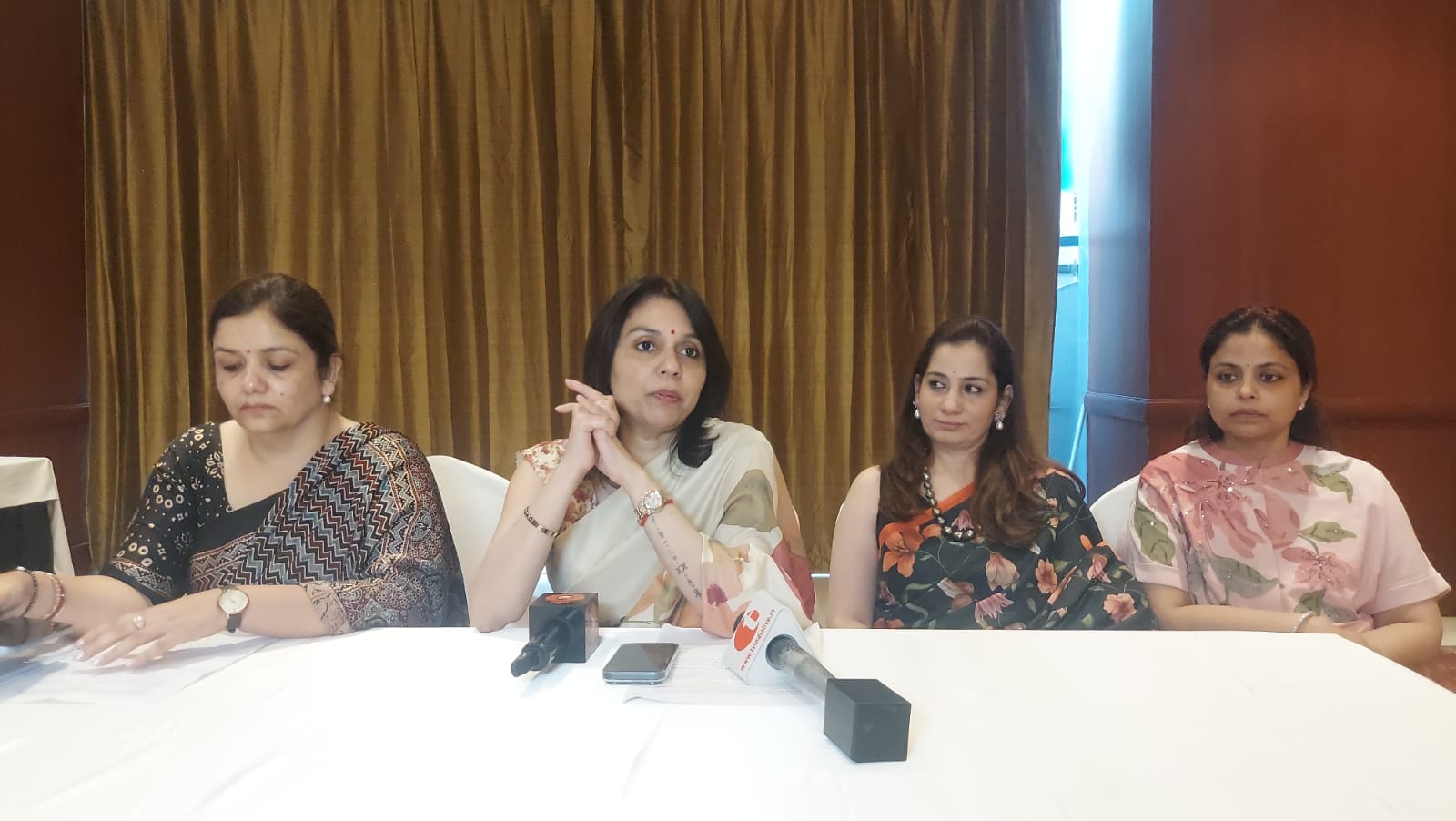 Lucknow’s Pooja Garg Becomes FICCI FLO’s 43rd National President