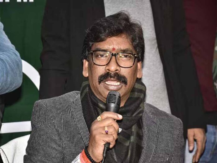 झारखंड में ई-गवर्नेंस फेलोशिप योजना की शुरुआत, छात्रों को मिलेगा योजनाओं पर काम करने का मौका