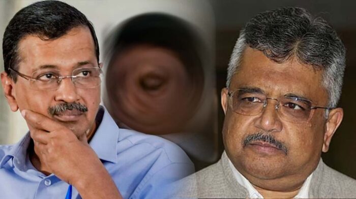 केजरीवाल की दलीलों पर सॉलिसिटर जनरल का बयान, अदालत को नौटंकी का मंच नहीं बनने देना चाहिए