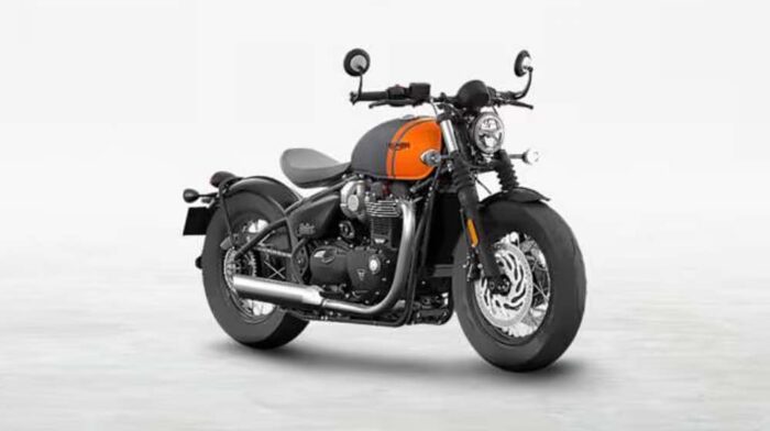रॉयल एनफील्ड का खेल बिगाड़ने आई Triumph, सस्ती 350 सीसी बाइक्स लॉन्च, कीमत जानें