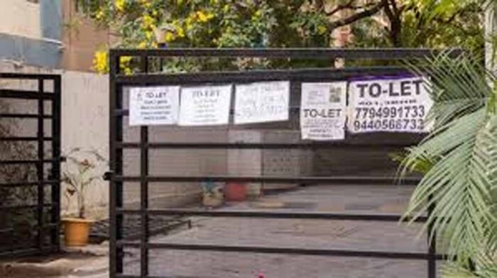 मकान मालिक से 20 लाख की फिरौती मांगने वाला गिरोह गिरफ्तार, पीजी के नाम पर चलता था खेल