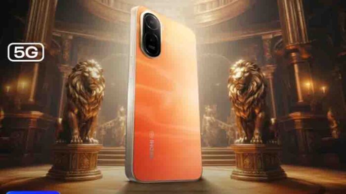Redmi A7 Pro 5G की लॉन्च डेट कंफर्म, 6300mAh बैटरी और ‘iPhone जैसी नॉच’ के साथ 13 अप्रैल को देगा दस्तक