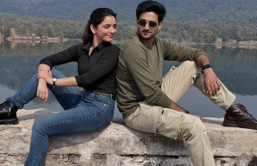 यह कोई आम रोमांस नहीं होगा- सोनाक्षी बत्रा