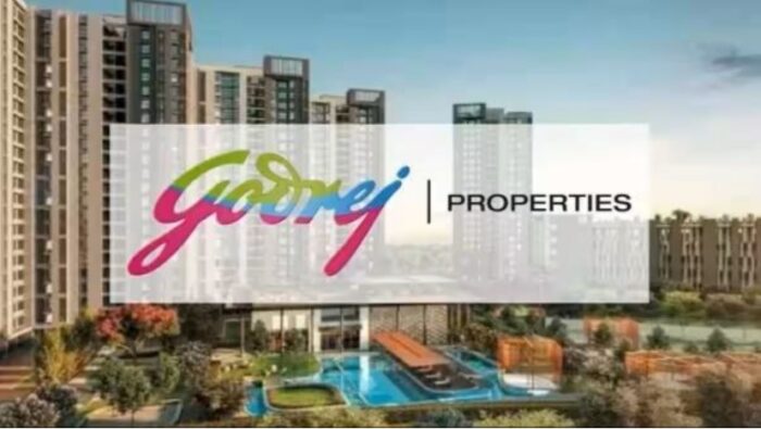Godrej Properties achieves its highest ever bookings, collections, operating cash flow, and business development in FY2026