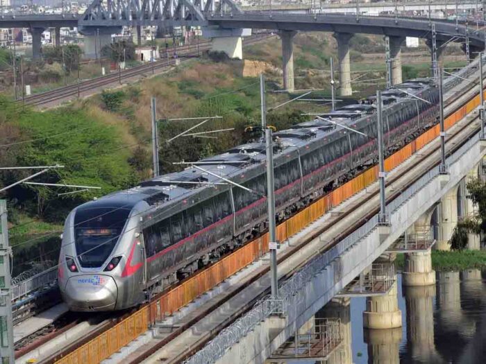 दिल्ली से ऋषिकेश का सफर होगा 3 घंटे में, RRTS विस्तार की तैयारी