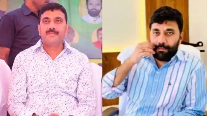 जमीन कब्जा केस में जेडीयू विधायक अमरेंद्र पांडेय को कोर्ट से अंतरिम सुरक्षा